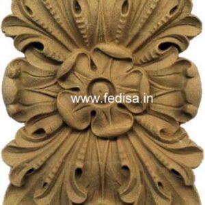 Wood carving cnc wood carving wood sculpture Model No - 3270
