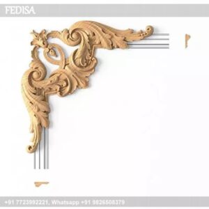 Wood carving cnc wood carving wood sculpture Model No - 3273