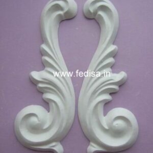 Wood carving cnc wood carving wood sculpture Model No - 3274