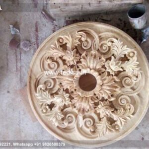 Wood carving cnc wood carving wood sculpture Model No - 3278