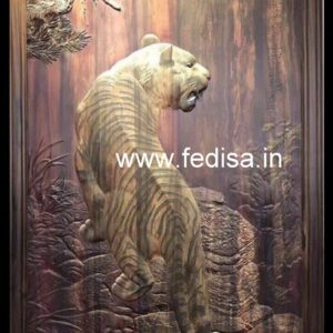 Wood carving cnc wood carving wood sculpture Model No - 3280