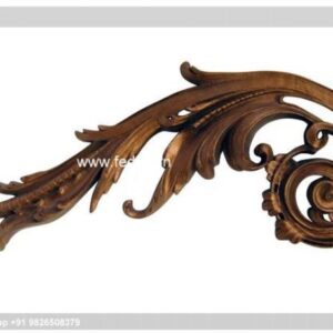 Wood carving cnc wood carving wood sculpture Model No - 3283