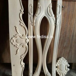 Wood carving cnc wood carving wood sculpture Model No - 3285
