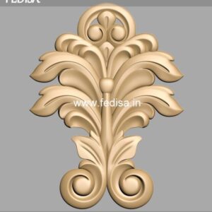 Wood carving cnc wood carving wood sculpture Model No - 3287