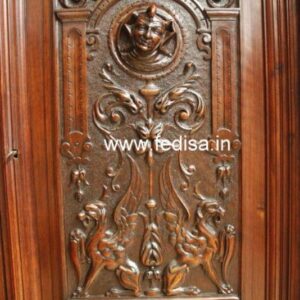 Wood carving cnc wood carving wood sculpture Model No - 3293