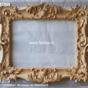 Wood carving cnc wood carving wood sculpture Model No - 3294