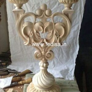 Wood carving cnc wood carving wood sculpture Model No - 3295