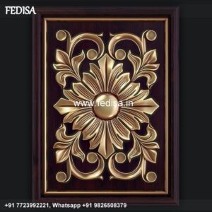Wood carving cnc wood carving wood sculpture Model No - 3297
