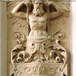 Wood carving cnc wood carving wood sculpture Model No - 3299