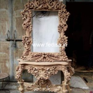 Wood carving cnc wood carving wood sculpture Model No - 3300