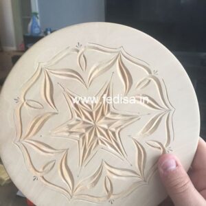 Wood carving cnc wood carving wood sculpture Model No - 3303