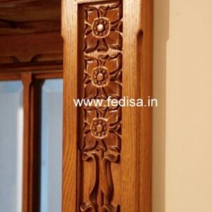 Wood carving cnc wood carving wood sculpture Model No - 3308