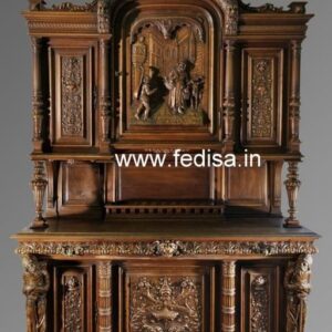 Wood carving cnc wood carving wood sculpture Model No - 3312