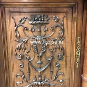 Wood carving cnc wood carving wood sculpture Model No - 3314