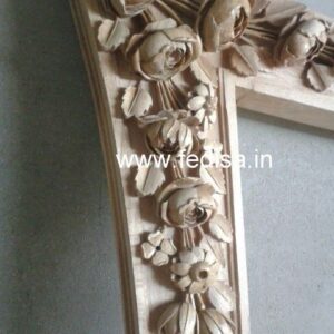 Wood carving cnc wood carving wood sculpture Model No - 3316