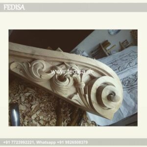 Wood carving cnc wood carving wood sculpture Model No - 3320