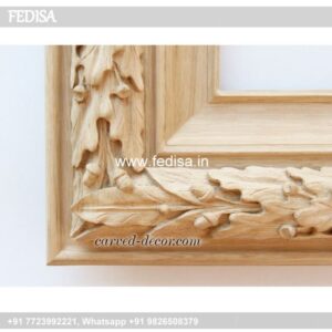 Wood carving cnc wood carving wood sculpture Model No - 3321