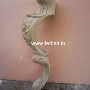 Wood carving cnc wood carving wood sculpture Model No - 3323