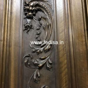 Wood carving cnc wood carving wood sculpture Model No - 3327