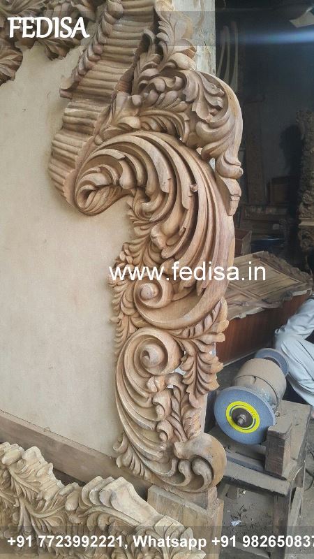 Wood carving cnc wood carving wood sculpture Model No - 3330
