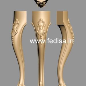 Wood carving cnc wood carving wood sculpture Model No - 3331