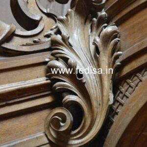 Wood carving cnc wood carving wood sculpture Model No - 3332