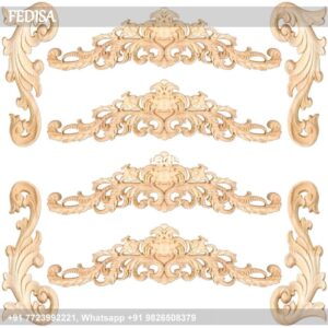 Wood carving cnc wood carving wood sculpture Model No - 3343