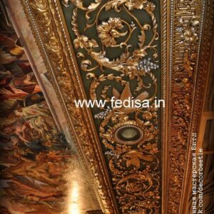 Wood carving cnc wood carving wood sculpture Model No - 3345