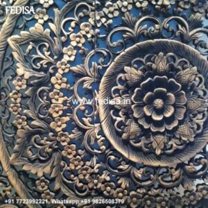 Wood carving cnc wood carving wood sculpture Model No - 3351