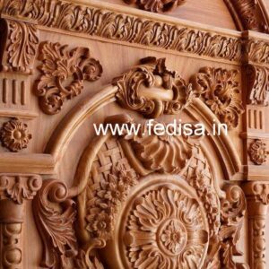 Wood carving cnc wood carving wood sculpture Model No - 3354