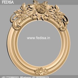 Wood carving cnc wood carving wood sculpture Model No - 3355