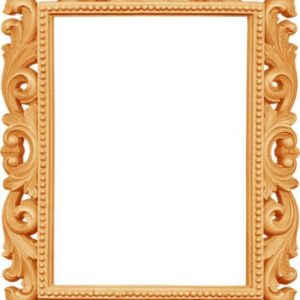 Wood carving cnc wood carving wood sculpture Model No - 3357