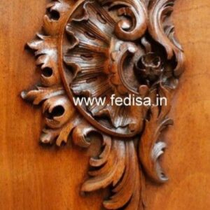 Wood carving cnc wood carving wood sculpture Model No - 3360
