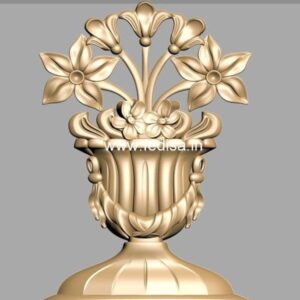 Wood carving cnc wood carving wood sculpture Model No - 3364