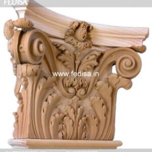 Wood carving cnc wood carving wood sculpture Model No - 3367
