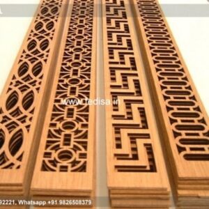 Wood carving cnc wood carving wood sculpture Model No - 3372