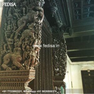 Wood carving cnc wood carving wood sculpture Model No - 3373