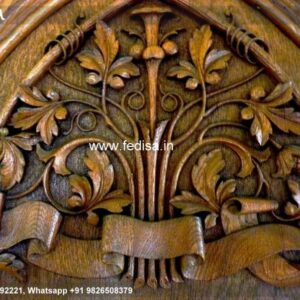Wood carving cnc wood carving wood sculpture Model No - 3376