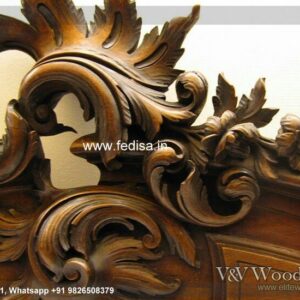 Wood carving cnc wood carving wood sculpture Model No - 3378