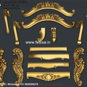 Wood carving cnc wood carving wood sculpture Model No - 3380