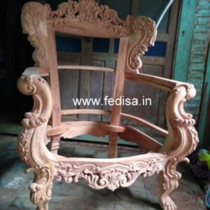 Wood carving cnc wood carving wood sculpture Model No - 3383