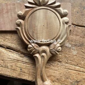 Wood carving cnc wood carving wood sculpture Model No - 3389