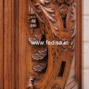 Wood carving cnc wood carving wood sculpture Model No - 3394