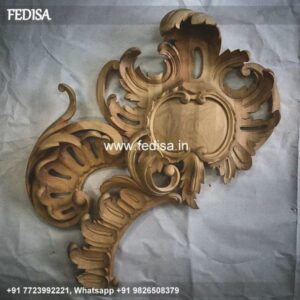 Wood carving cnc wood carving wood sculpture Model No - 3395