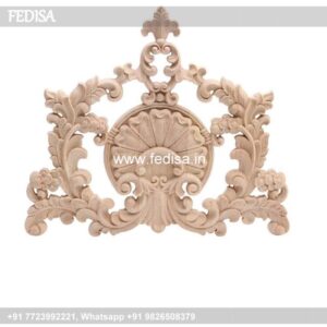 Wood carving cnc wood carving wood sculpture Model No - 3401