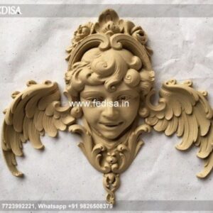 Wood carving cnc wood carving wood sculpture Model No - 3409
