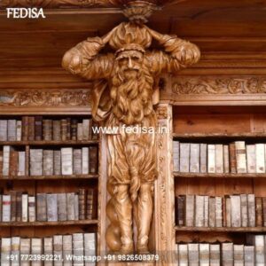 Wood carving cnc wood carving wood sculpture Model No - 3411