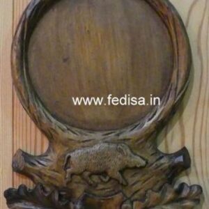 Wood carving cnc wood carving wood sculpture Model No - 3416