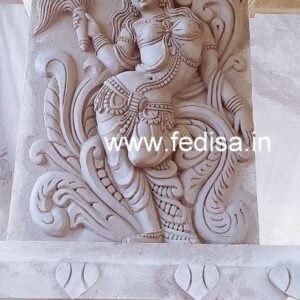 Wood carving cnc wood carving wood sculpture Model No - 3417