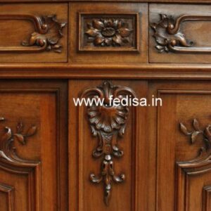 Wood carving cnc wood carving wood sculpture Model No - 3418